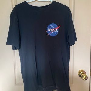 NASA tshirt